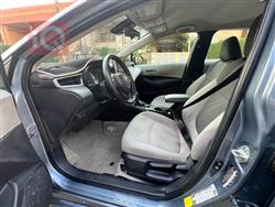 تۆیۆتا کۆرۆلا